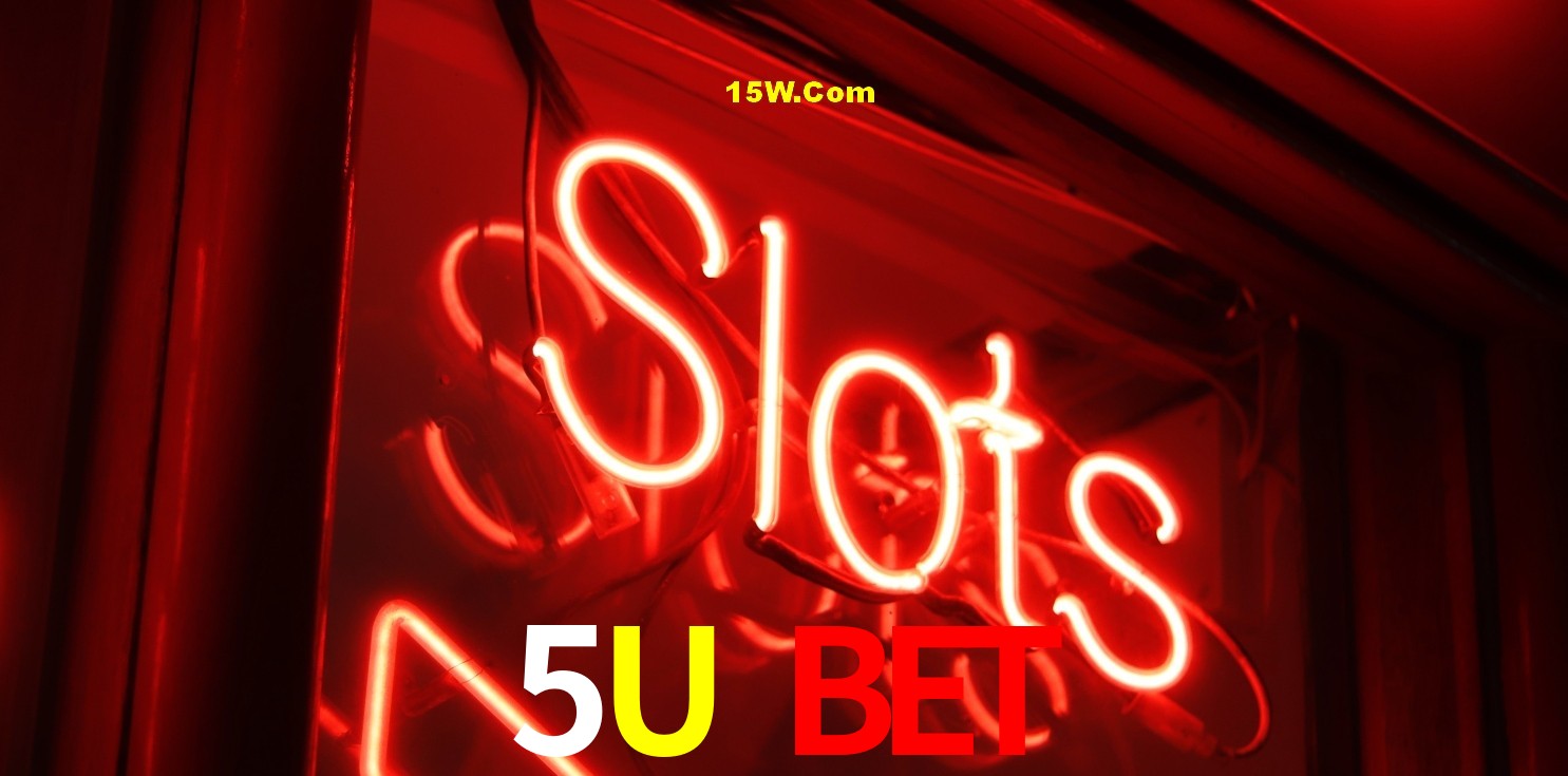 Secure Login 5U Bet