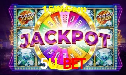 Provedores de Jogos 5U Bet