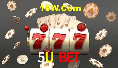 Estatísticas 5U Bet