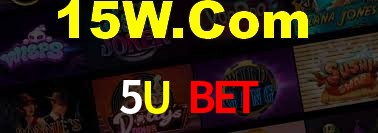 Welcome Bonus 5U Bet