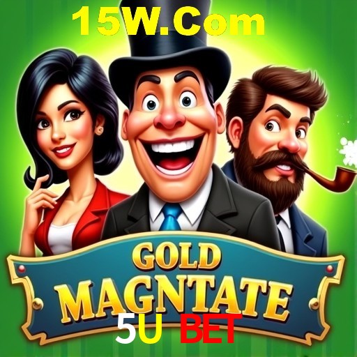 Flash Promotion 5U Bet