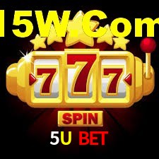 Blackjack Table 5U Bet