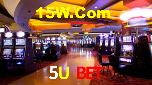 5U Bet Login
