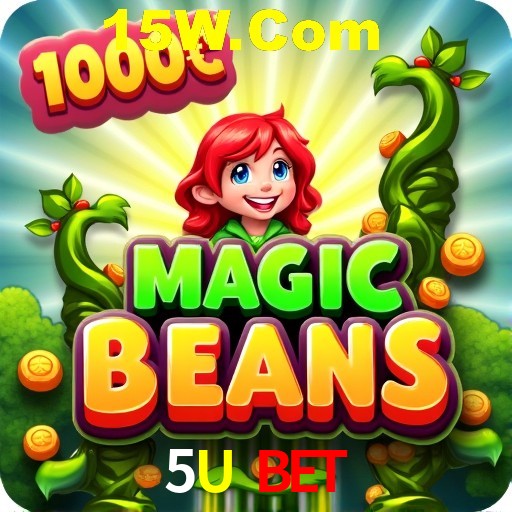 APP oficial da 5U Bet para mobile