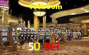 Apostas de Basquete 5U Bet