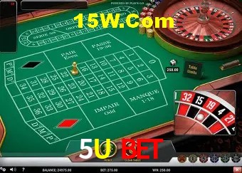 Diretório de Jogos 5U Bet