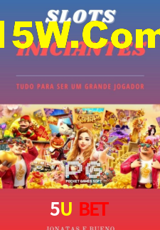 5U Bet: A Experiência de Casino com Jogos de Mesa ao Vivo