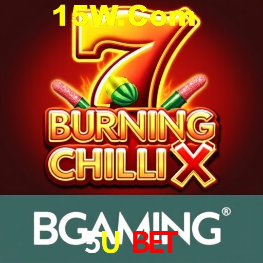 Descubra o Mundo do Cassino Online com 5U Bet