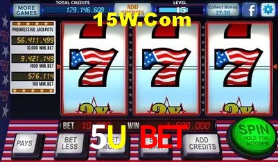 Login Seguro 5U Bet