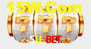 Welcome Bonus 5U Bet