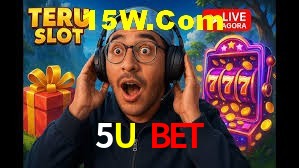 Game Providers 5U Bet