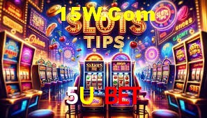 Bonus Features 5U Bet