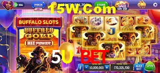 Game Statistics 5U Bet