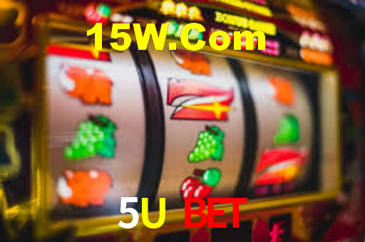5U Bet