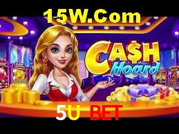 Slot Games 5U Bet