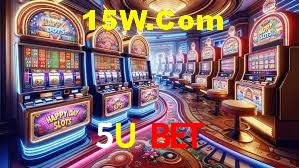 Games Directory 5U Bet