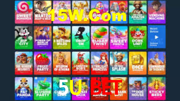 Bônus Generosos e Exclusivos no 5U Bet para Você!