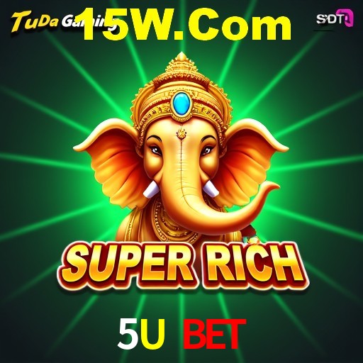 A Experiência Imersiva dos Cassinos Ao Vivo no 5U Bet
