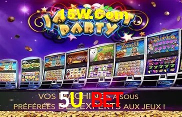 Promoção Relâmpago 5U Bet