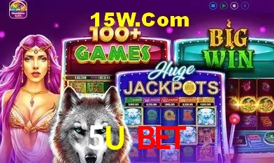 Especiais de Fim de Semana 5U Bet