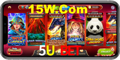5Ubet.Com