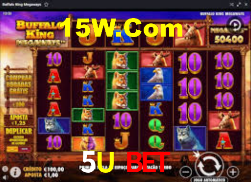 Experimente o Login Seguro Premium no 5U Bet