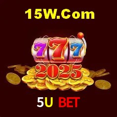 Estatísticas Esportivas 5U Bet