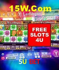 Promoções Sazonais 5U Bet