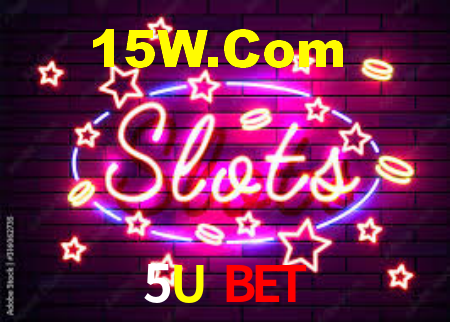 5U Bet,5Ubet.Com