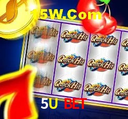 Integração de APIs 5U Bet