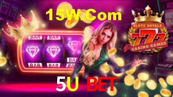 5U Bet Login