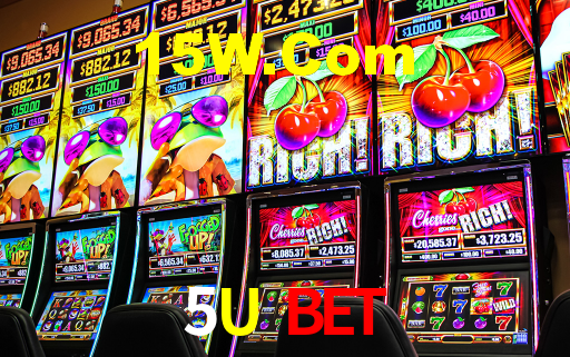 5U Bet