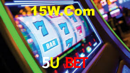 5U Bet - Jogos De Cassino Brasil - 5Ubet.Com