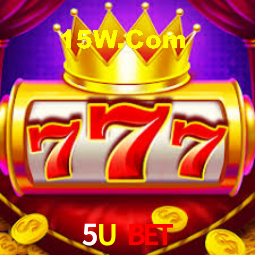 5U Bet Login