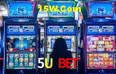 Casino Ao Vivo 5U Bet