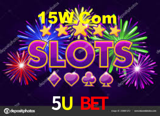 5U Bet